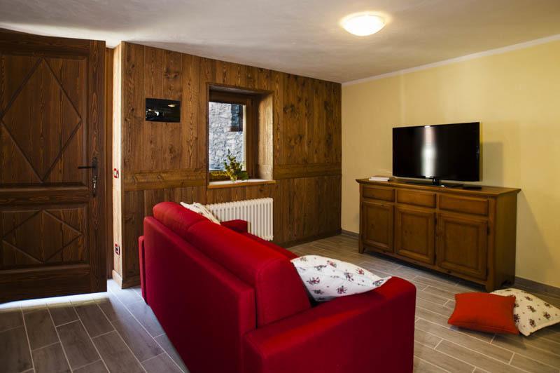 Emilio Apartments La Salle Quarto foto